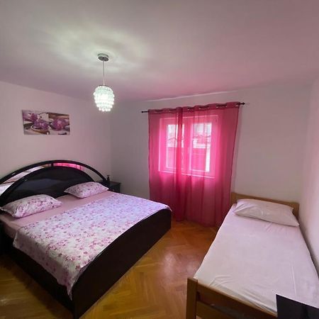 Appartement Ana à Split Extérieur photo