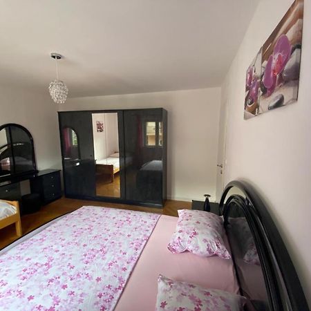 Appartement Ana à Split Extérieur photo