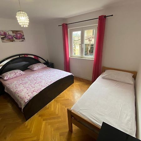 Appartement Ana à Split Extérieur photo