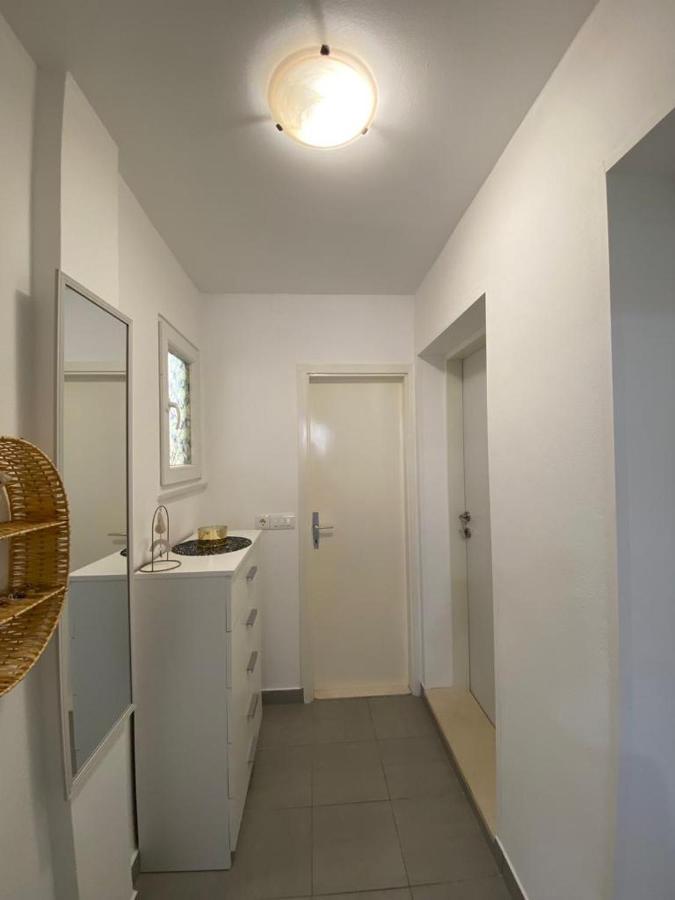 Appartement Ana à Split Extérieur photo
