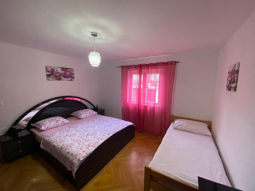 Appartement Ana à Split Extérieur photo