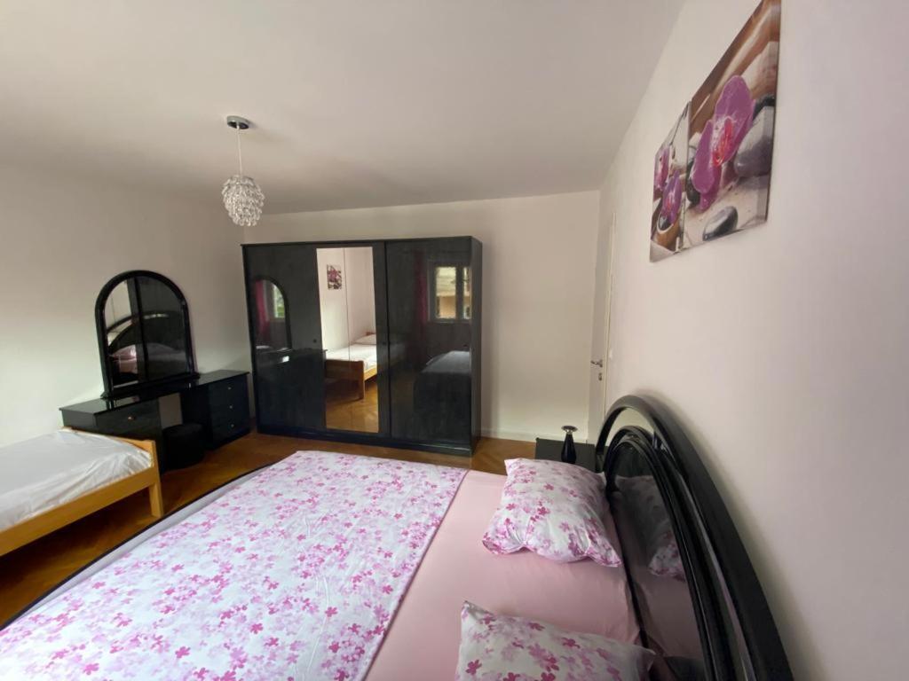 Appartement Ana à Split Extérieur photo
