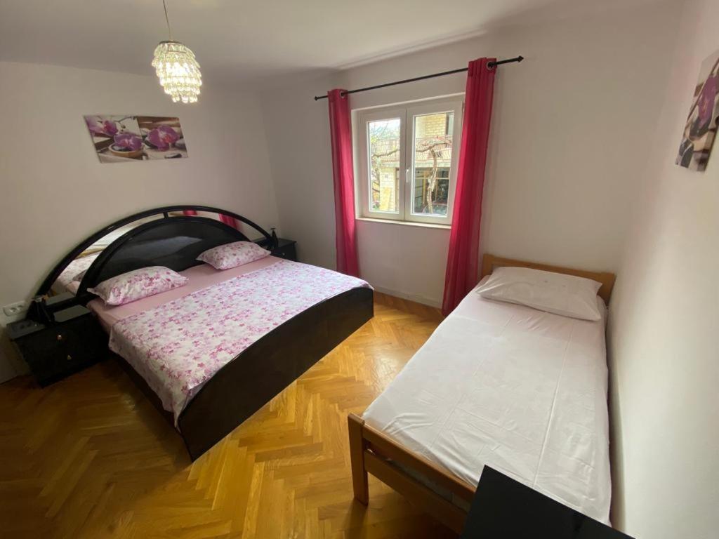Appartement Ana à Split Extérieur photo