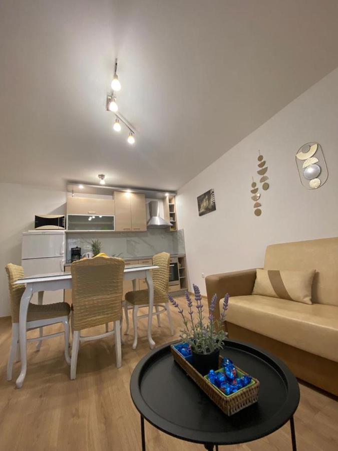 Appartement Ana à Split Extérieur photo