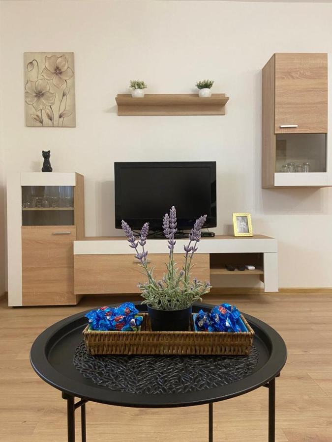 Appartement Ana à Split Extérieur photo