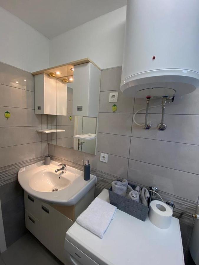 Appartement Ana à Split Extérieur photo