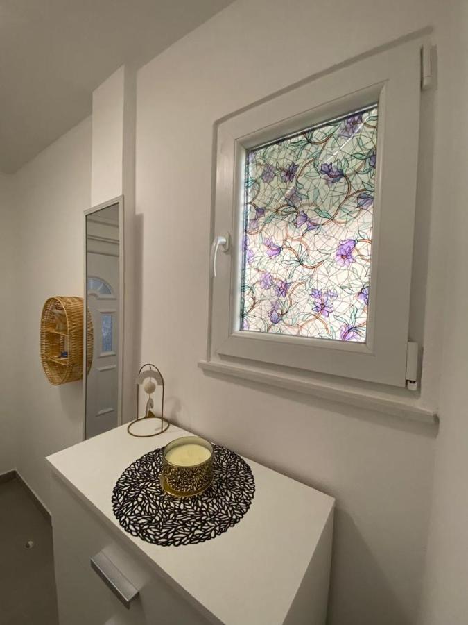 Appartement Ana à Split Extérieur photo