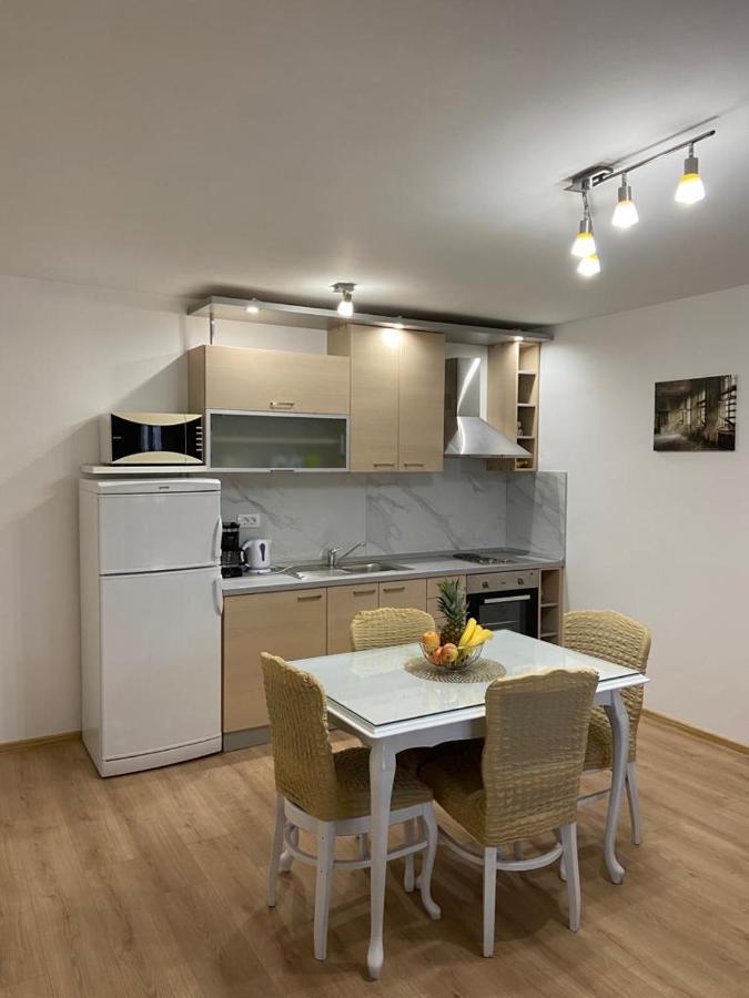 Appartement Ana à Split Extérieur photo