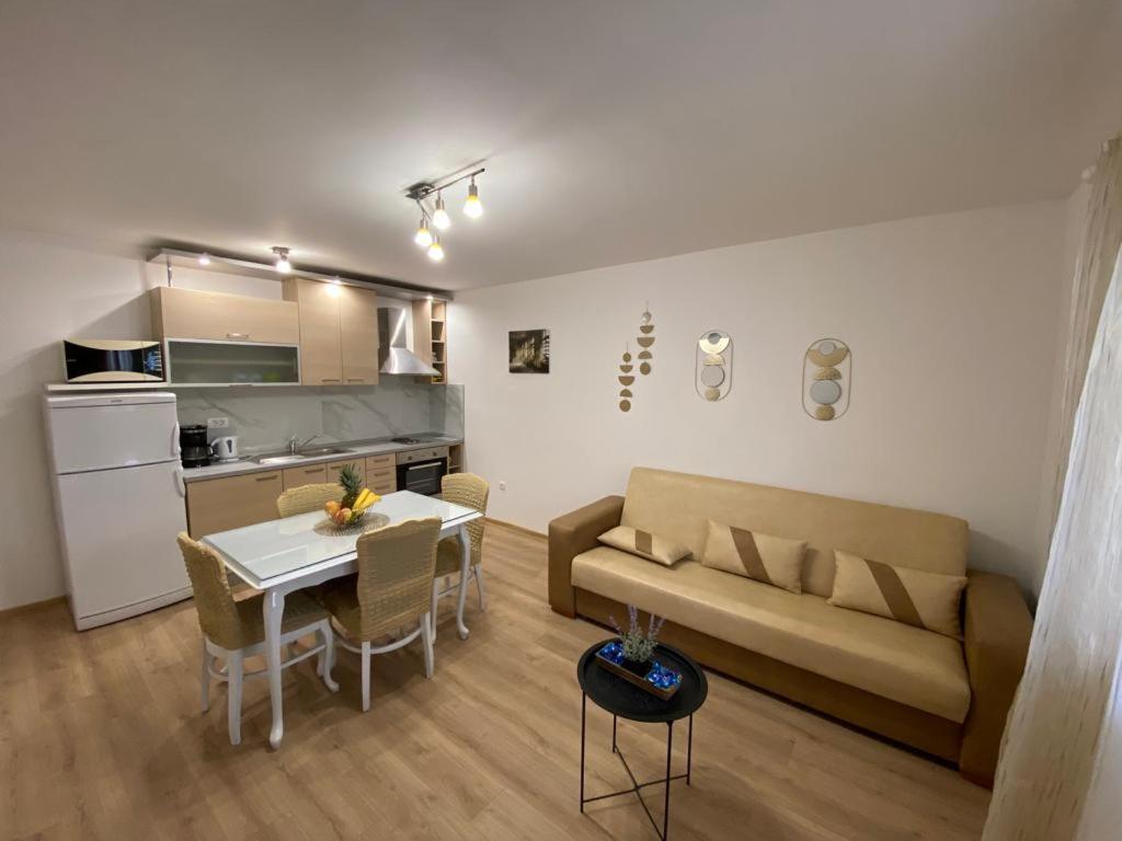 Appartement Ana à Split Extérieur photo