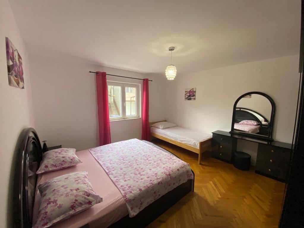 Appartement Ana à Split Extérieur photo