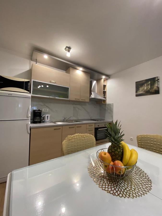 Appartement Ana à Split Extérieur photo