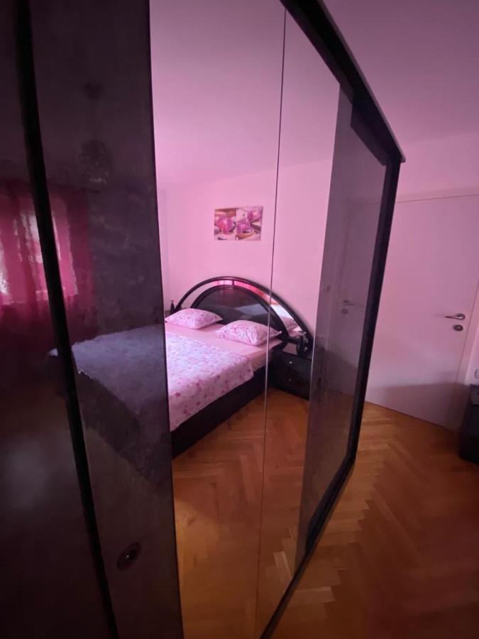 Appartement Ana à Split Extérieur photo