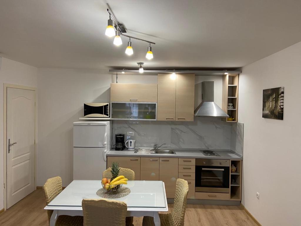 Appartement Ana à Split Extérieur photo